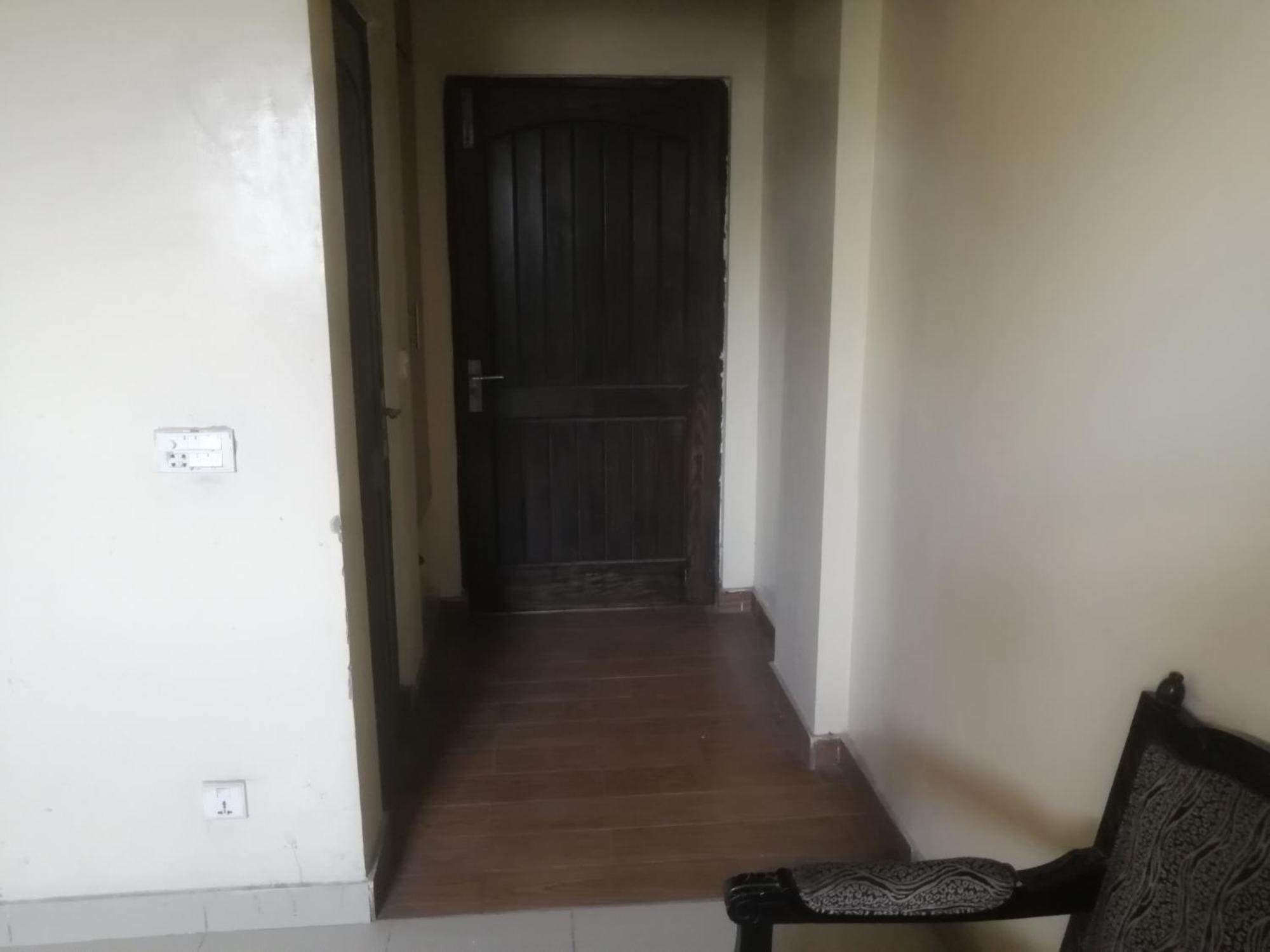 Fortville Hotel Lahore Exterior foto