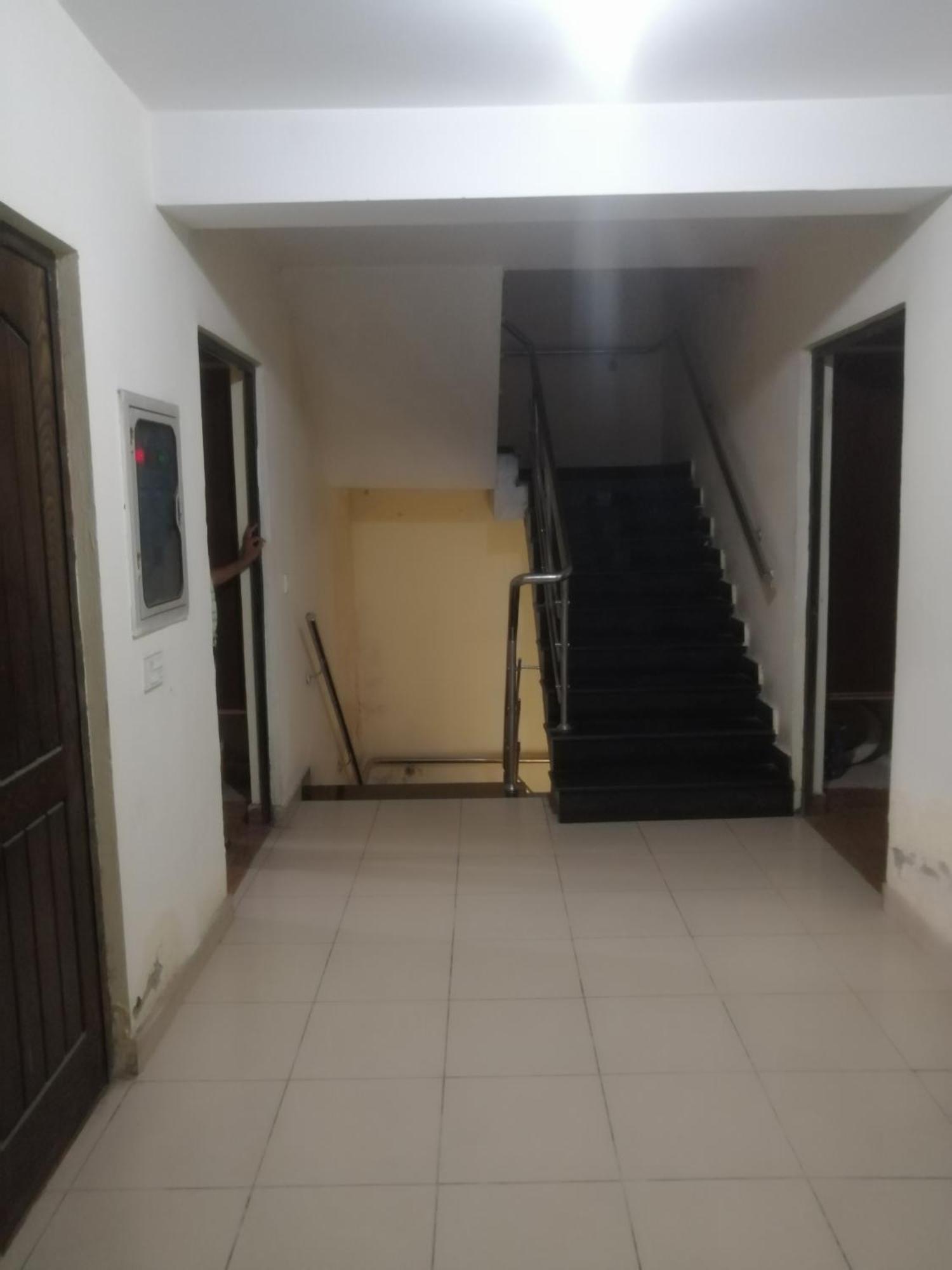 Fortville Hotel Lahore Exterior foto