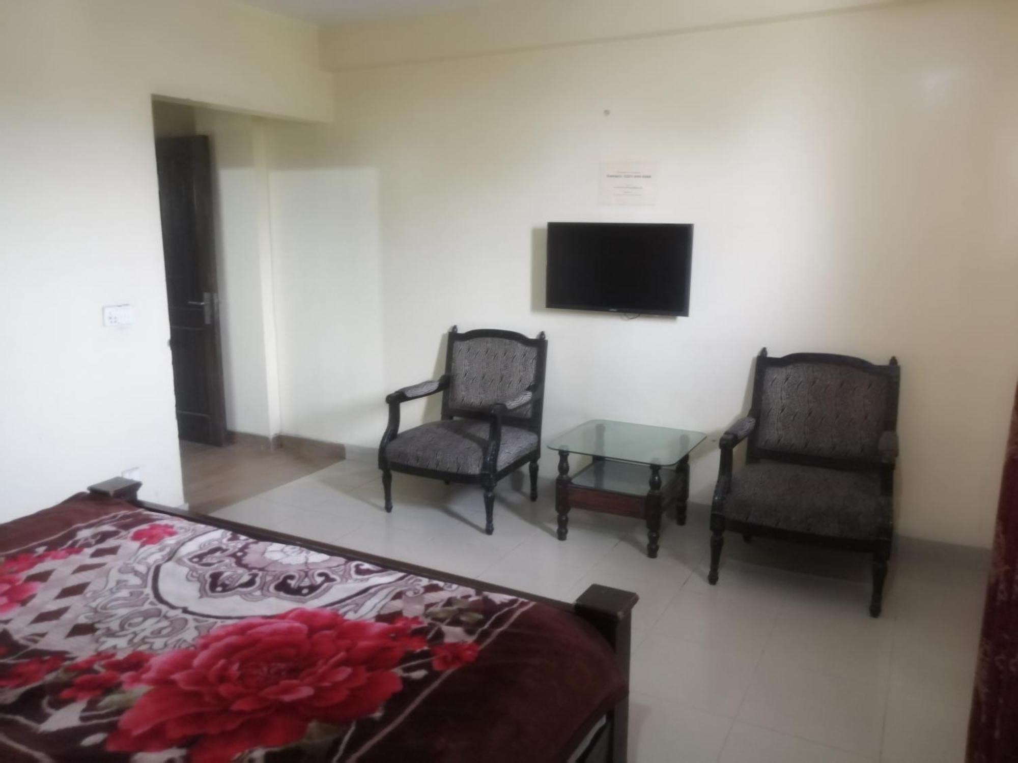 Fortville Hotel Lahore Exterior foto