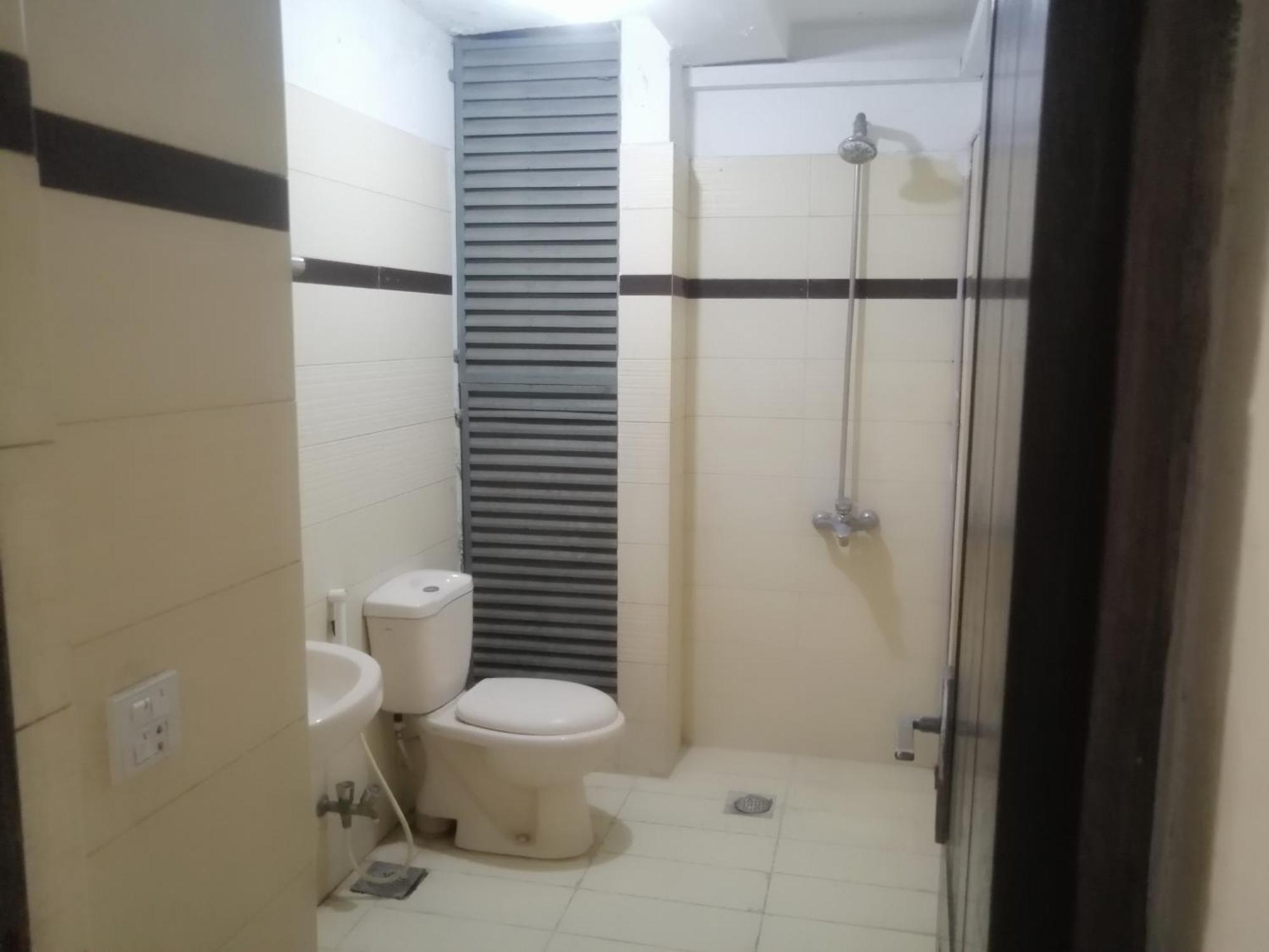 Fortville Hotel Lahore Quarto foto